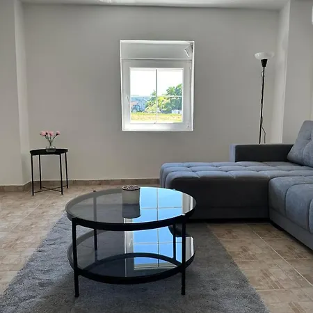 Beocinska Kapija Feriehus Rakovac