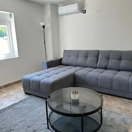 Feriehus Beocinska Kapija *
